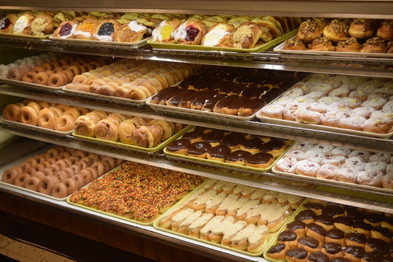 Fragapane Bakeries in Bay Village, OH (3)
