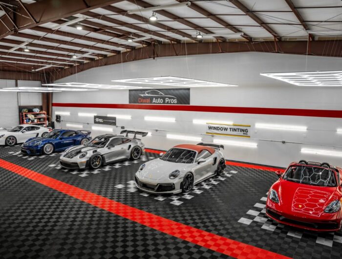 Diwal Auto Pros in Jacksonville, FL (2)