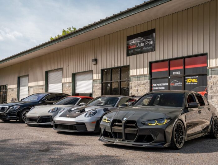 Diwal Auto Pros in Jacksonville, FL (4)