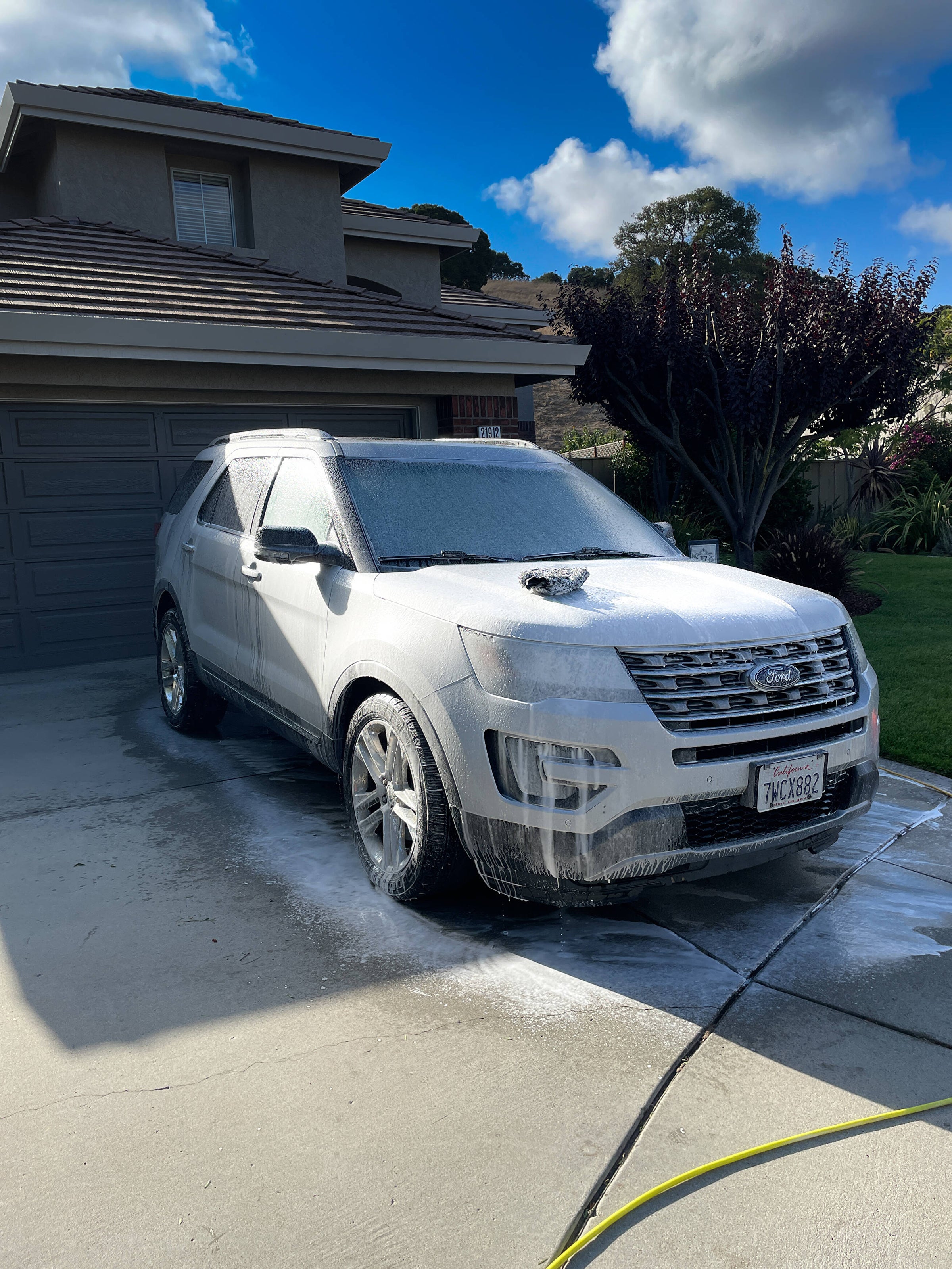 Premier Auto Detailing 831 in Greenfield, CA