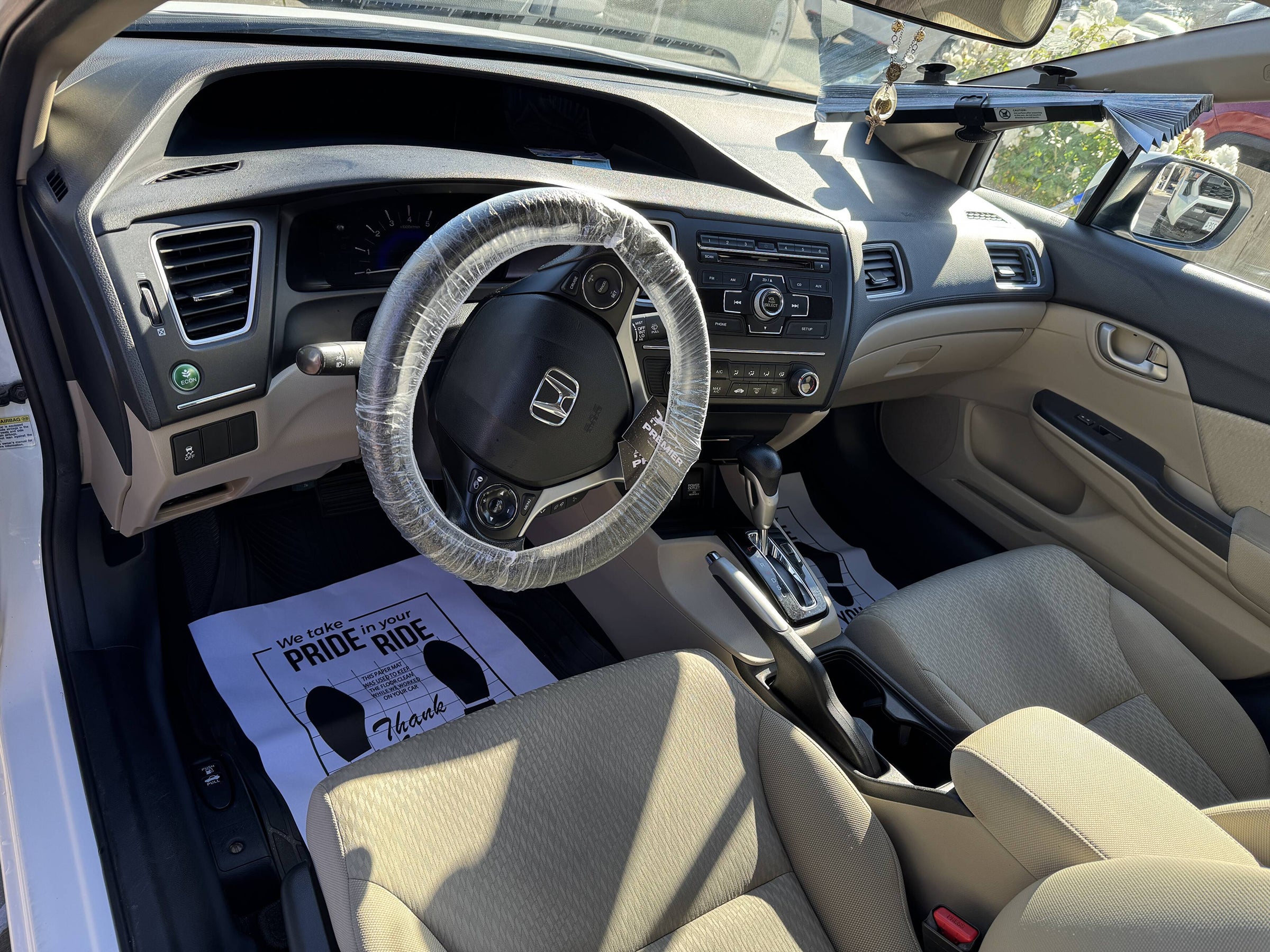 Premier Auto Detailing 831 in Greenfield, CA (2)