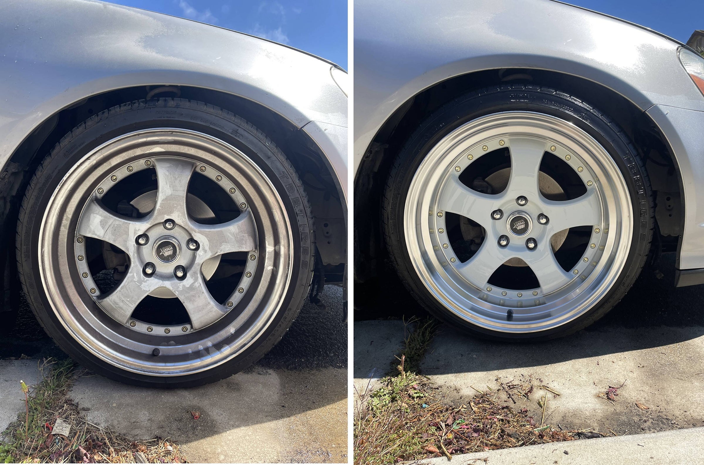Premier Auto Detailing 831 in Greenfield, CA (3)