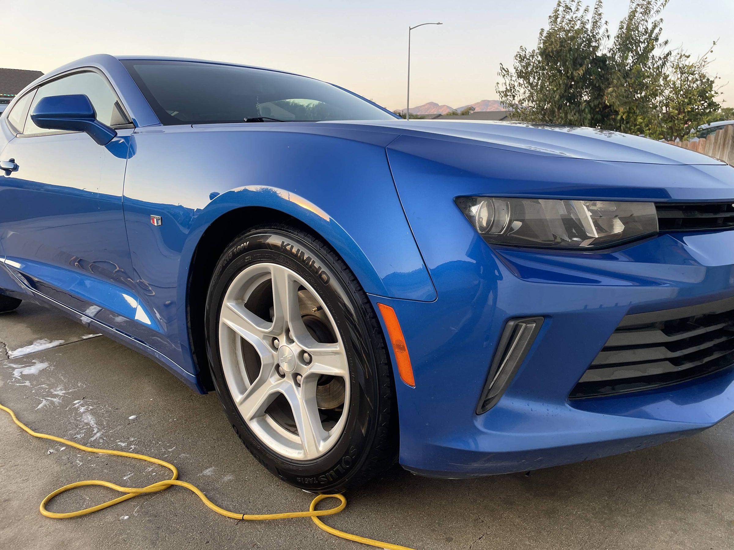 Premier Auto Detailing 831 in Greenfield, CA (4)