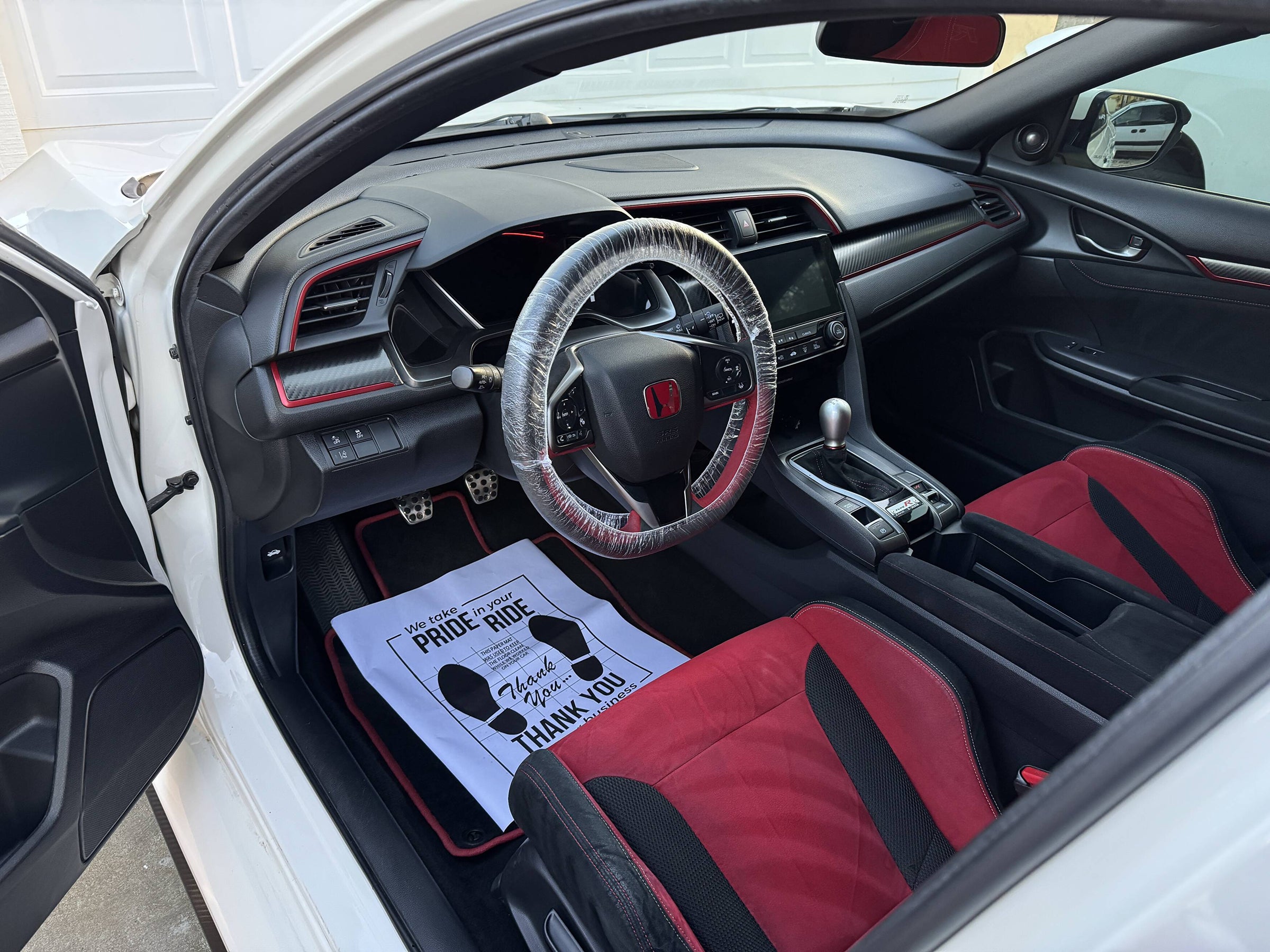 Premier Auto Detailing 831 in Greenfield, CA (5)