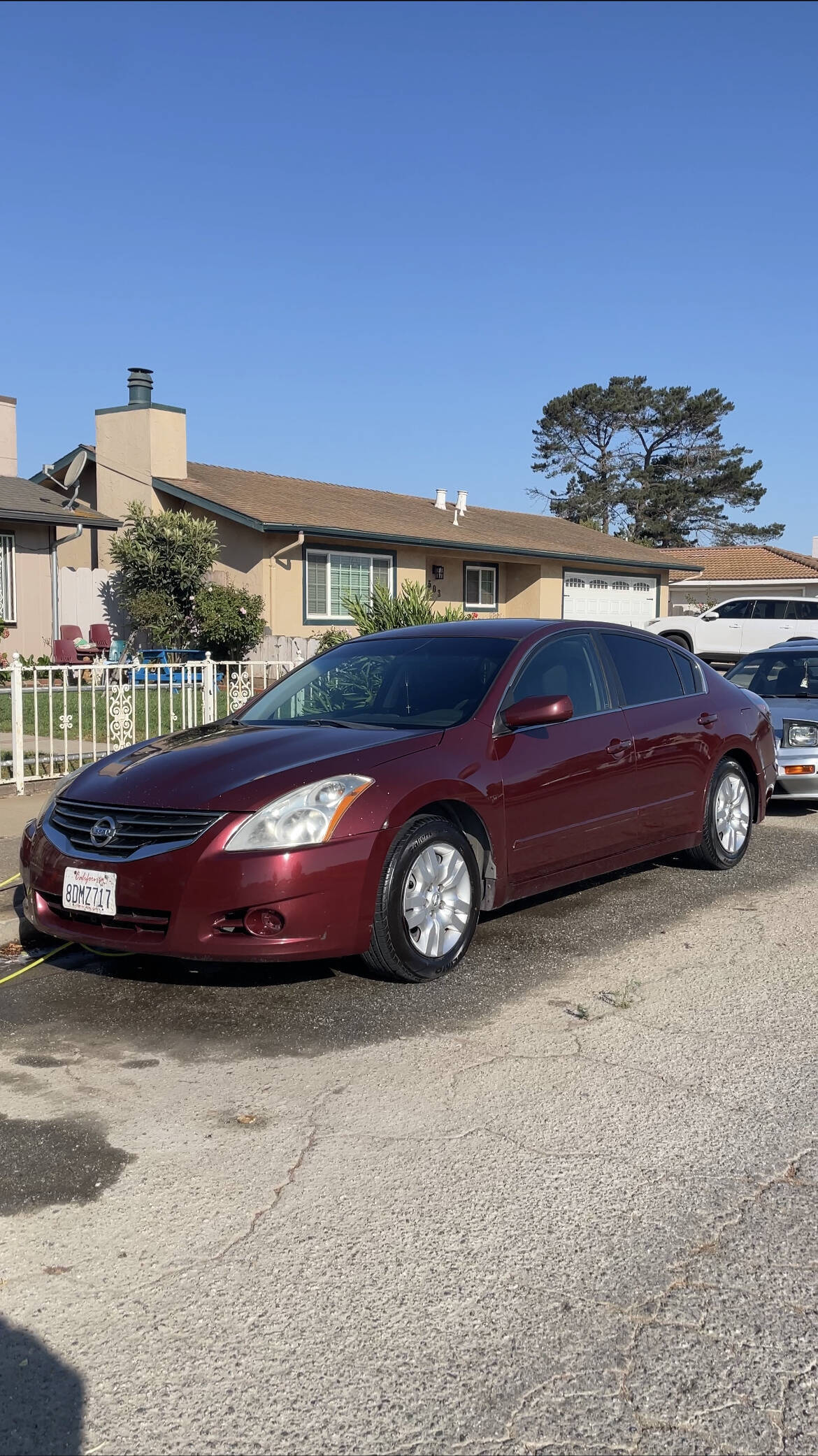 Premier Auto Detailing 831 in Greenfield, CA (6)