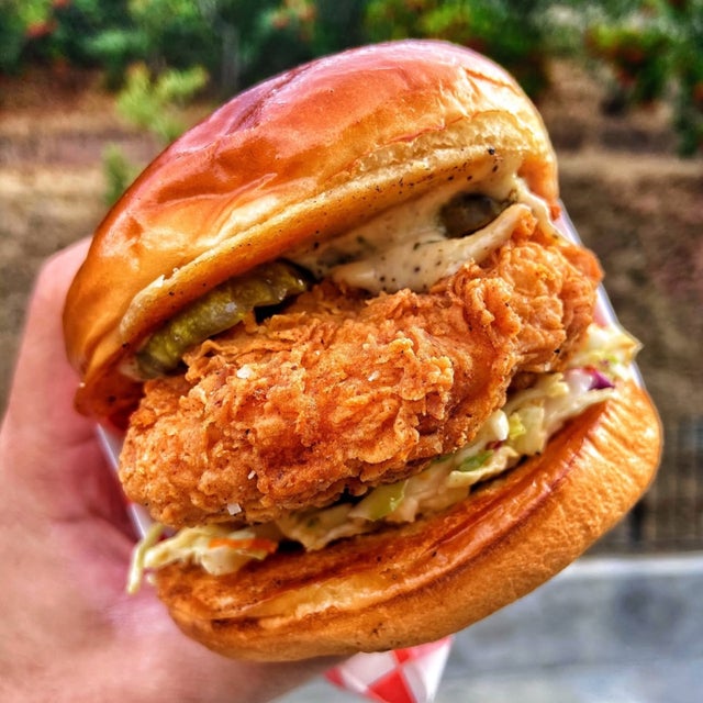 Lettuce Feast in North Hollywood, CA (3)