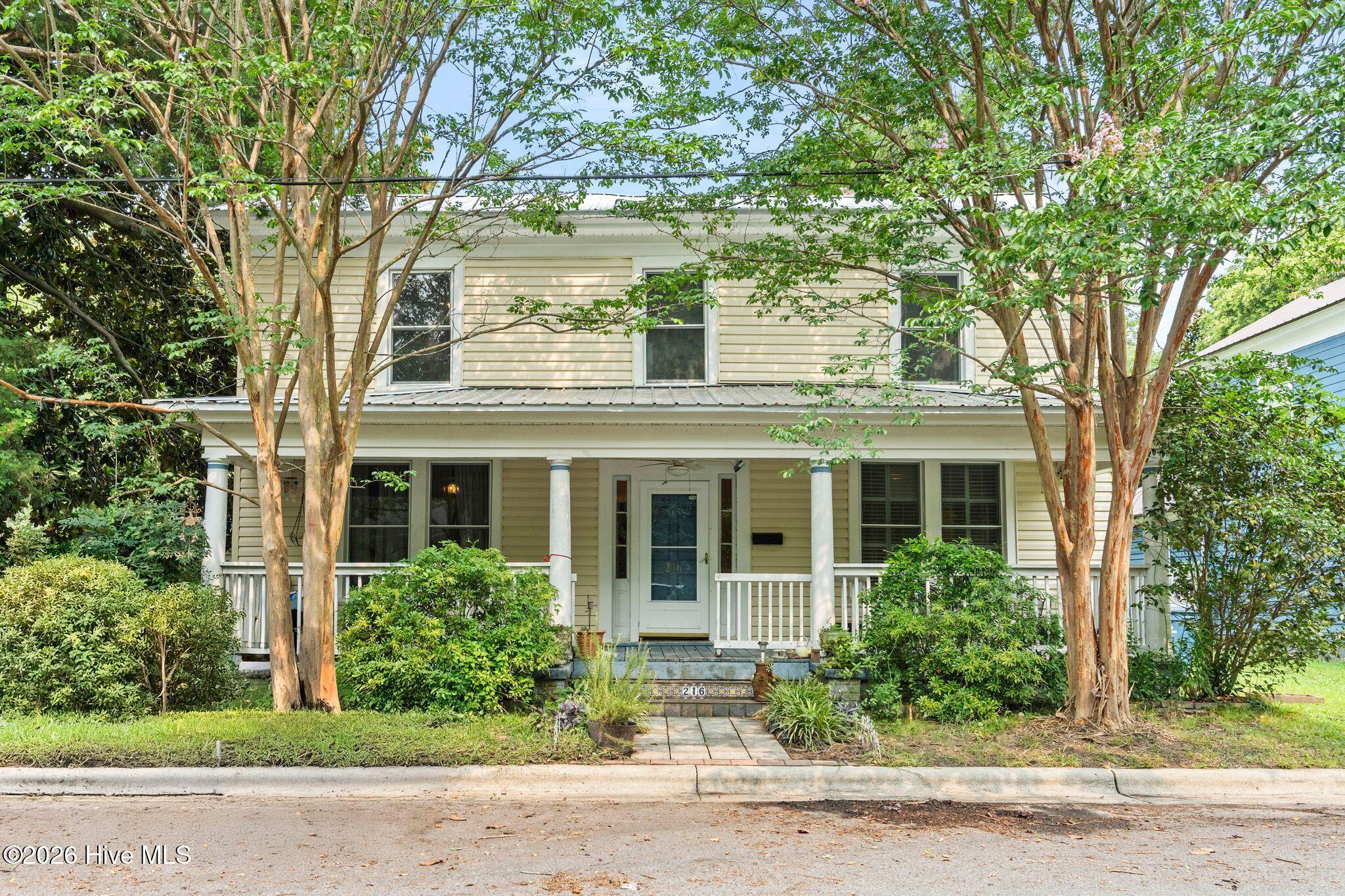Beth "Black" Byrd- Coldwell Banker Sea Coast Advantage Realty in Washington, NC (3)
