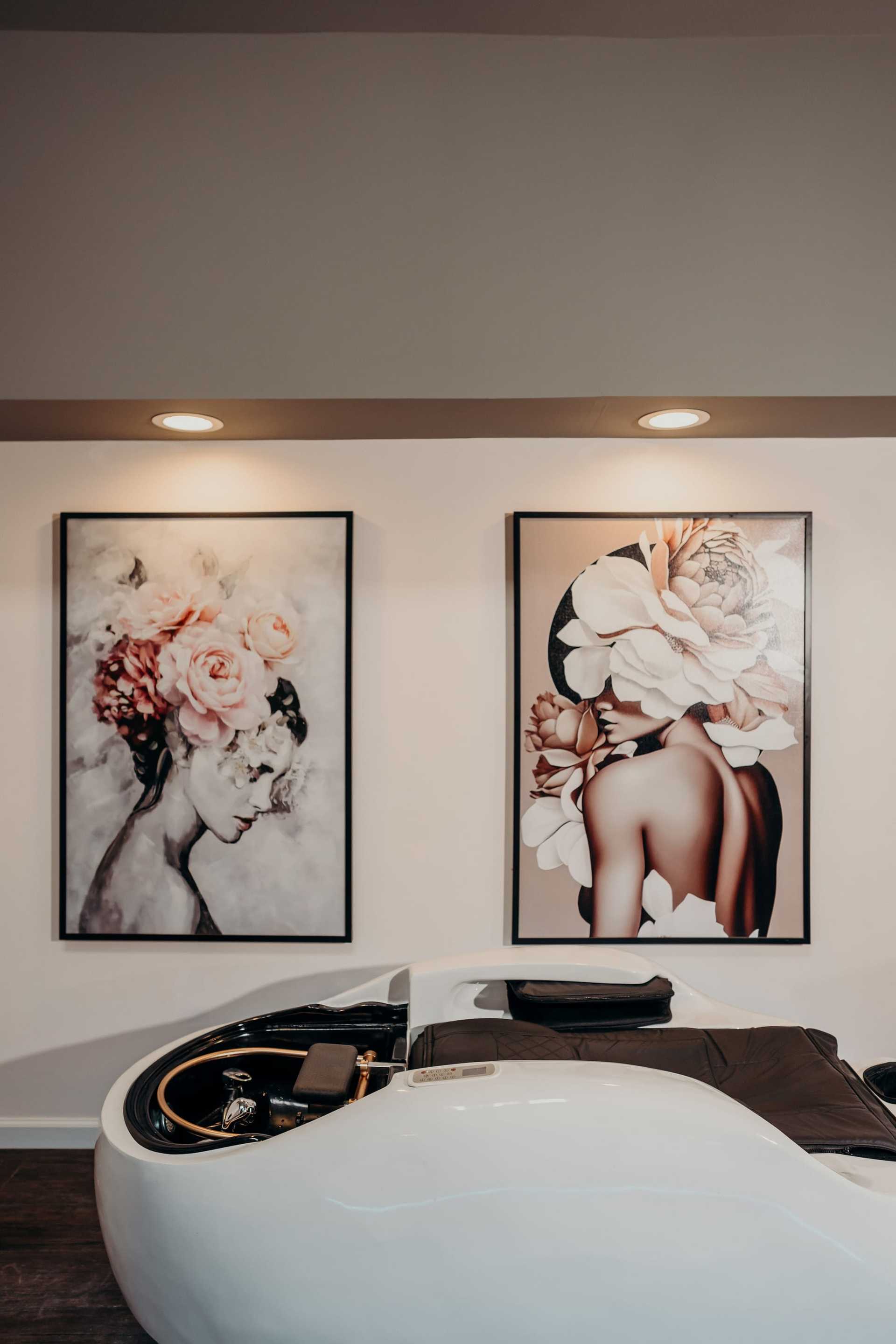 Ruby and Clover Salon in Rochester, MI (2)