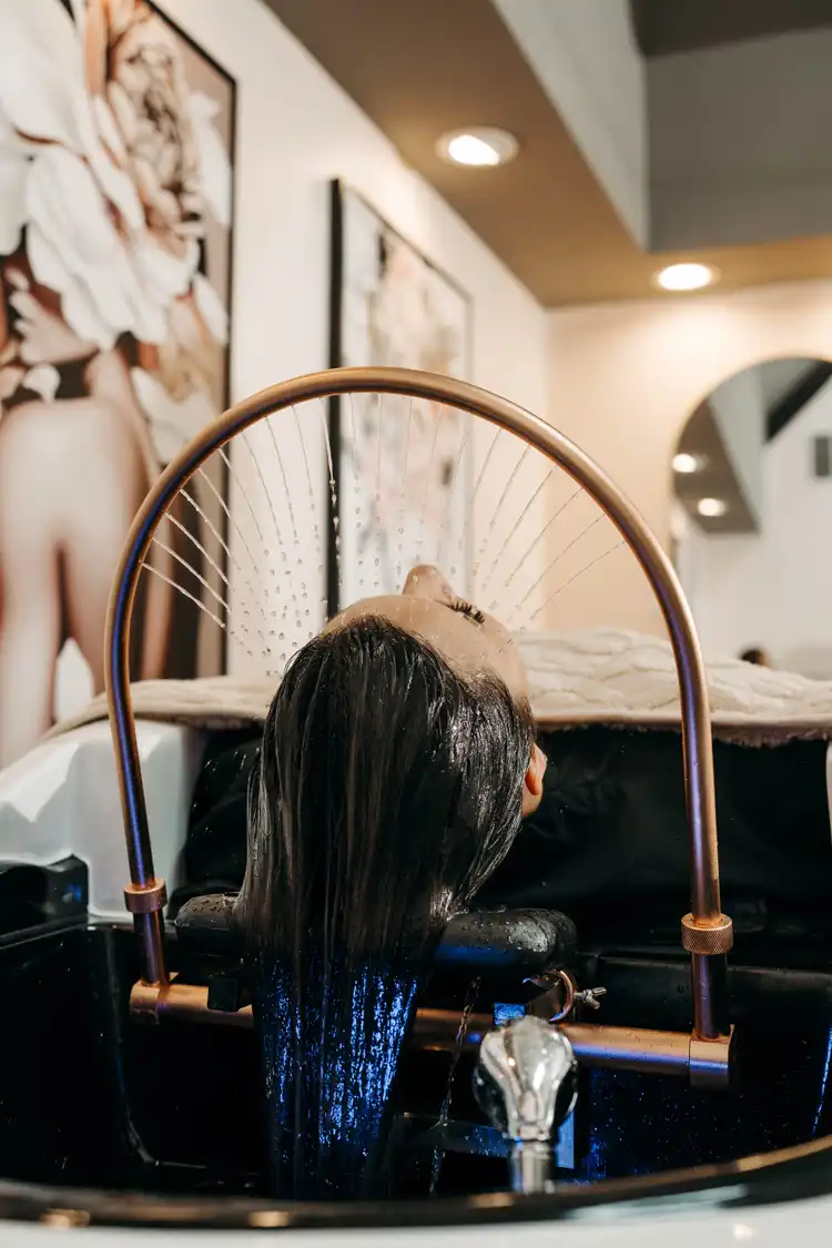 Ruby and Clover Salon in Rochester, MI (3)