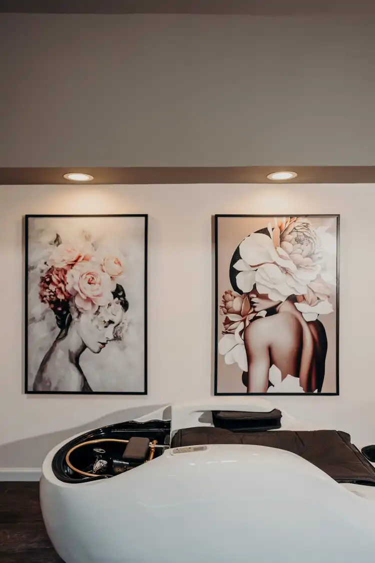 Ruby and Clover Salon in Rochester, MI (4)