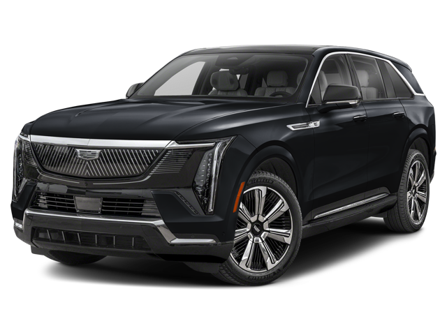 DeVoe Cadillac in Naples, FL (3)
