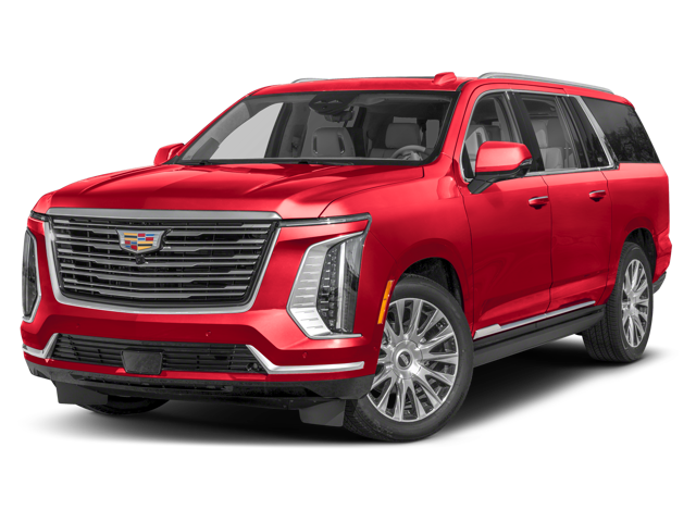 DeVoe Cadillac in Naples, FL (4)