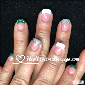 Heather's Creations in North Ridgeville, OH (2)