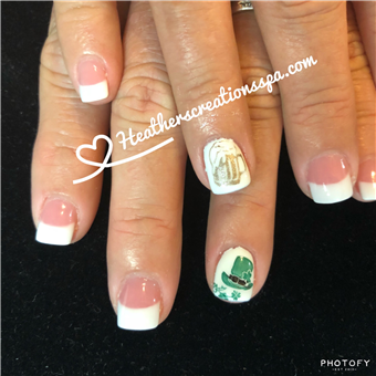 Heather's Creations in North Ridgeville, OH (4)