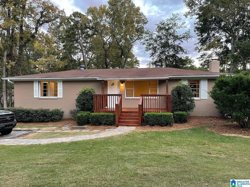 Barnes & Associates, REALTORS in Birmingham, AL