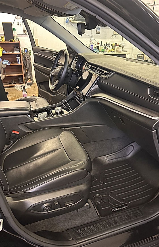 OCD Auto Detailing LLC in Green Bay, WI