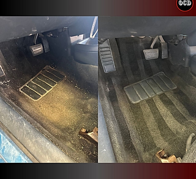 OCD Auto Detailing LLC in Green Bay, WI (3)