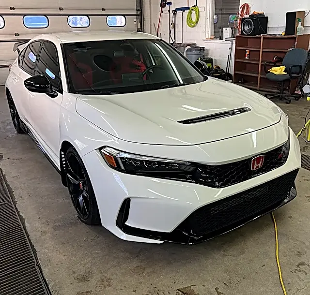 OCD Auto Detailing LLC in Green Bay, WI (5)