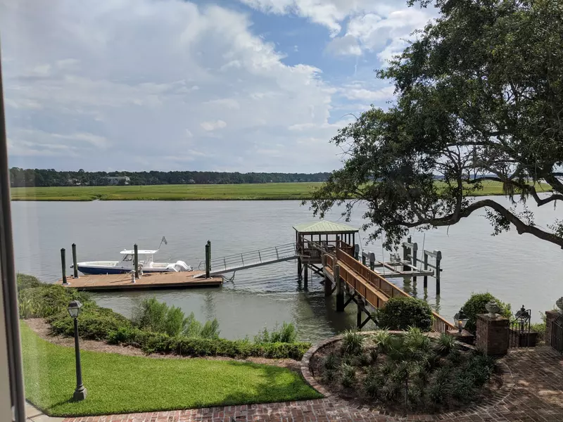 Beth DeAngelis Coastal Living Team | Realtor in Hilton Head Island | Residential Real Estate Agent in Hilton Head Island, SC (3)