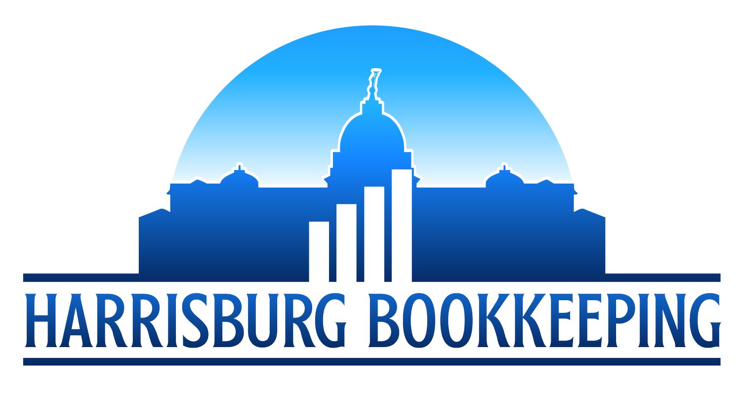 Harrisburg Bookkeeping in Camp Hill, PA (2)