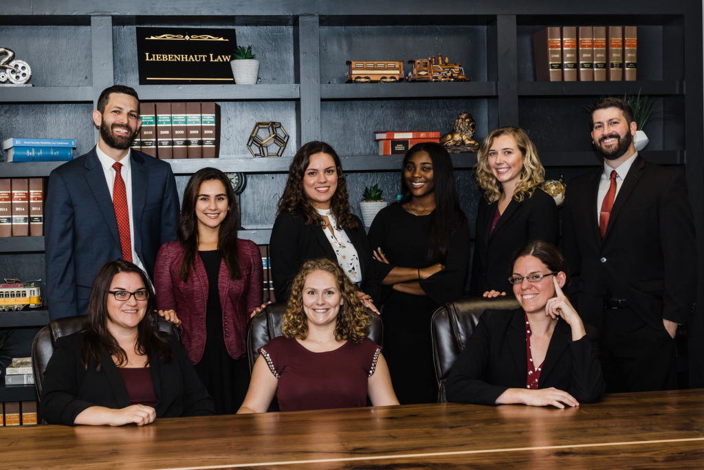 Liebenhaut Hesser Law Firm in Tallahassee, FL