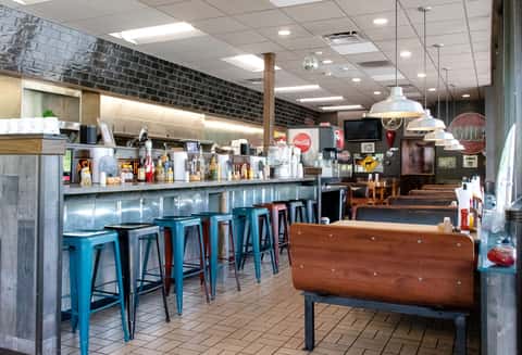 The Red Eyed Mule in Marietta, GA (3)