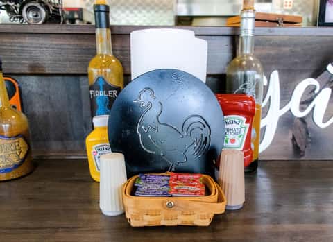 The Red Eyed Mule in Marietta, GA (4)