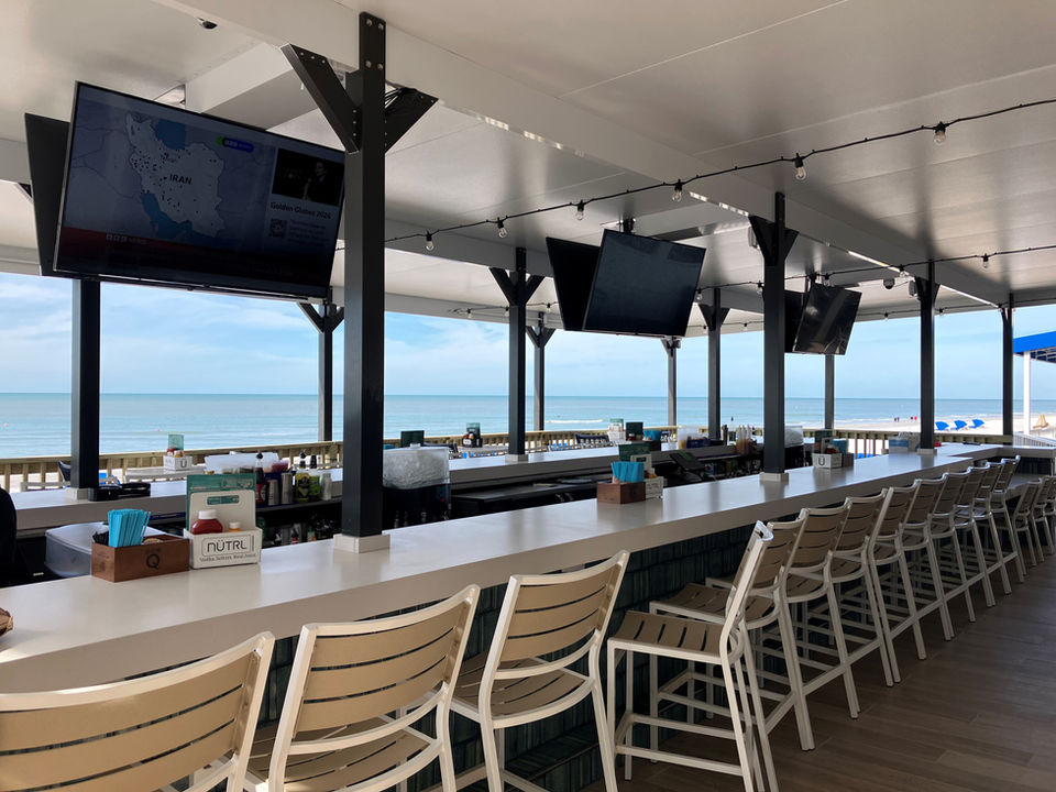 Coconut Charlie's North Redington Beach in North Redington Beach, FL (3)
