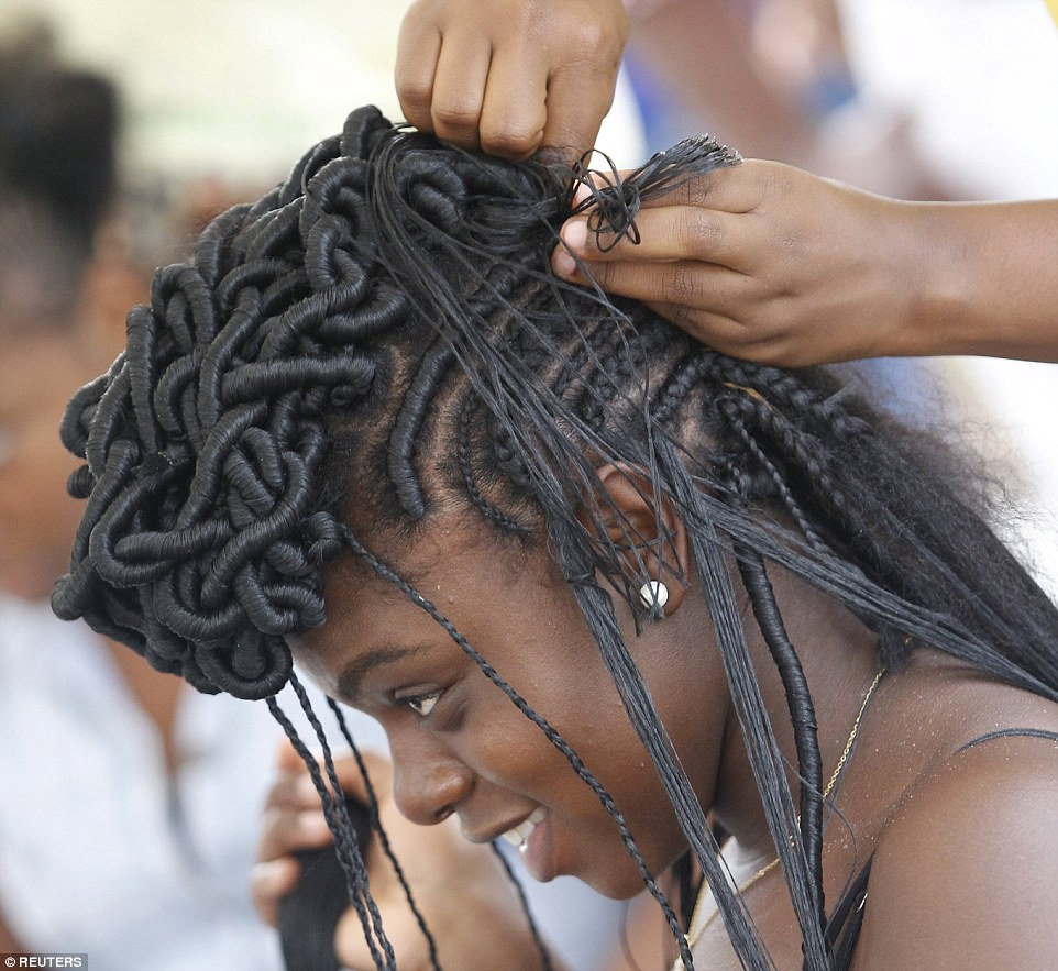 Braids By kadi in Stockton, CA (4)