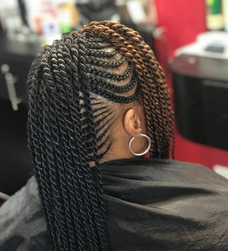 Braids By kadi in Stockton, CA (5)