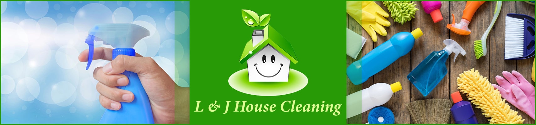 L & J House Cleaning in Lebec, CA (5)