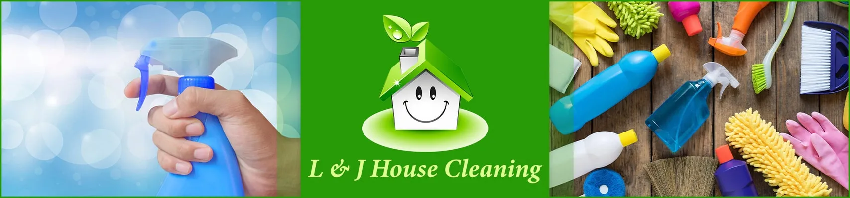 L & J House Cleaning in Lebec, CA (6)
