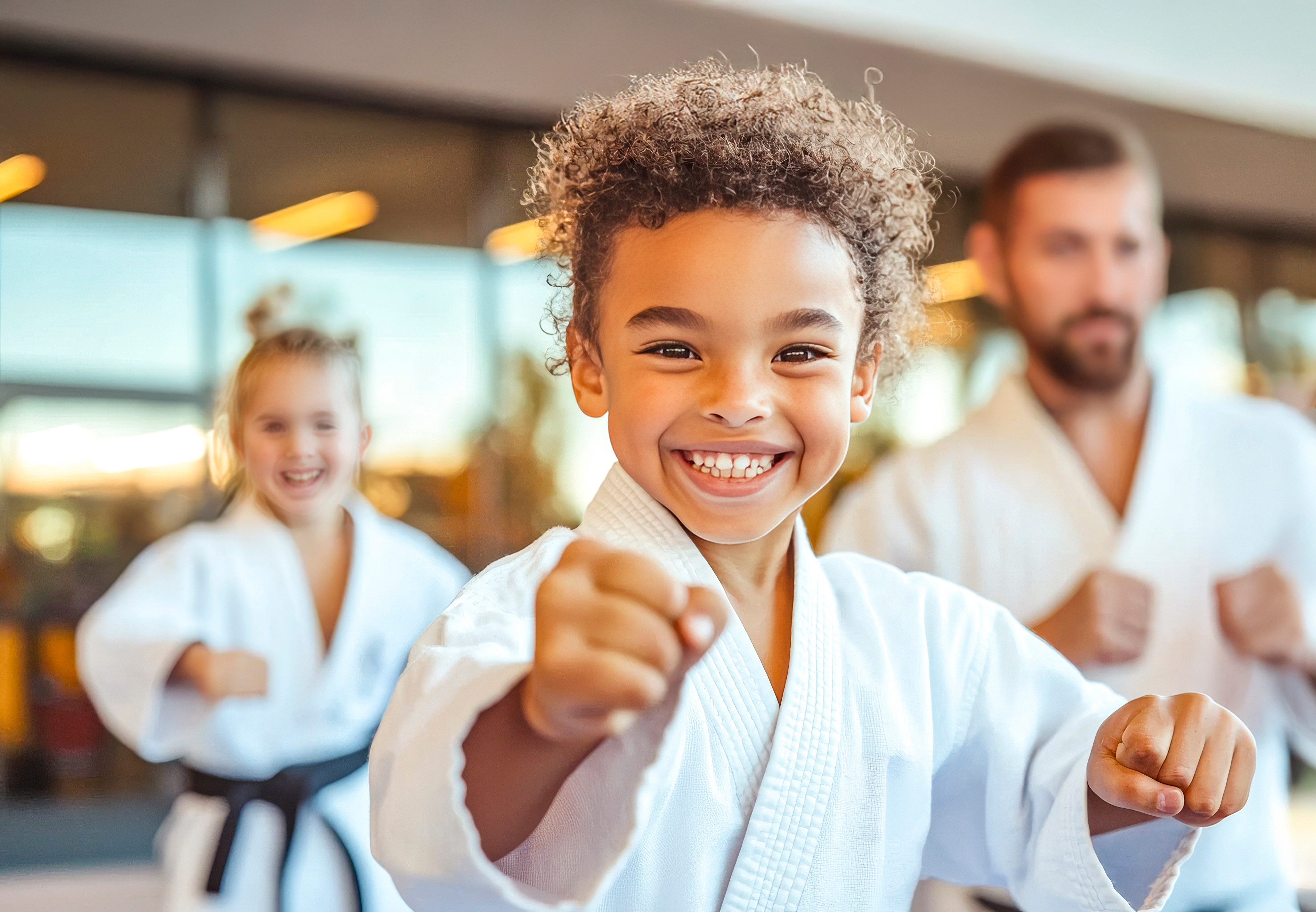 Edgewater Kung Fu Academy in Fairview, NJ (2)