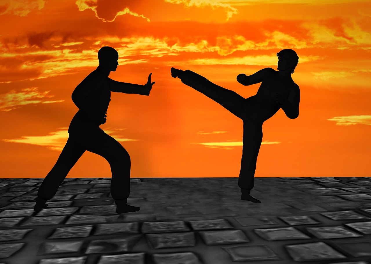 Edgewater Kung Fu Academy in Fairview, NJ (4)
