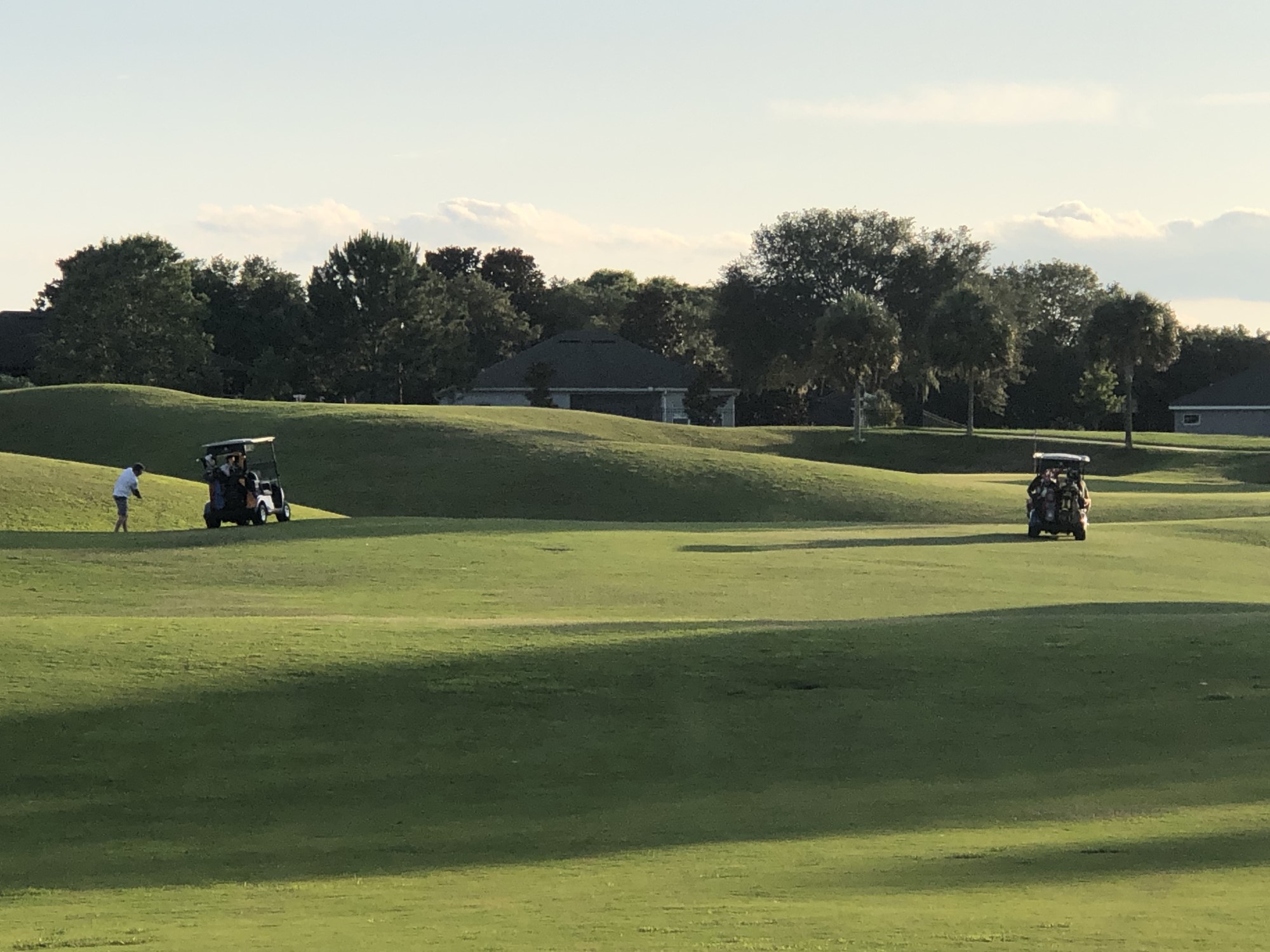 Black Bear Golf Club, TopTracer Range, Restaurant & Ice cream Shop in Eustis, FL (5)