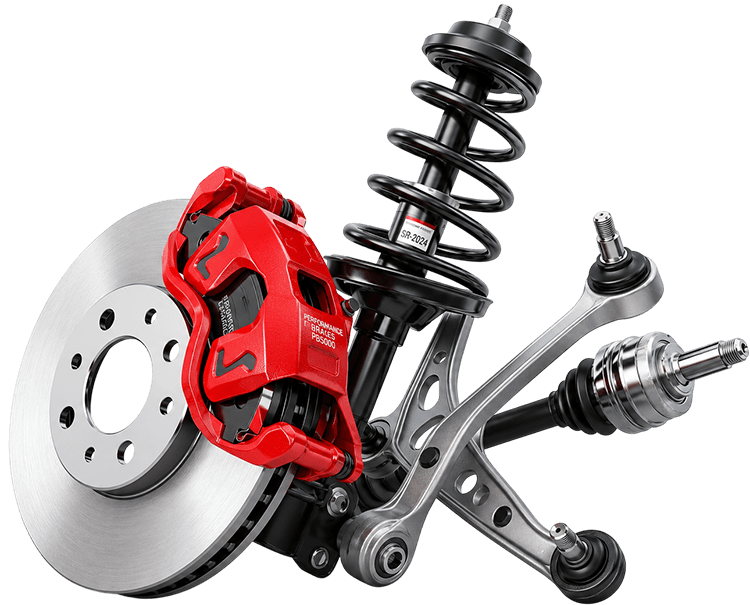 Vehicle Masters in Oak Forest, IL