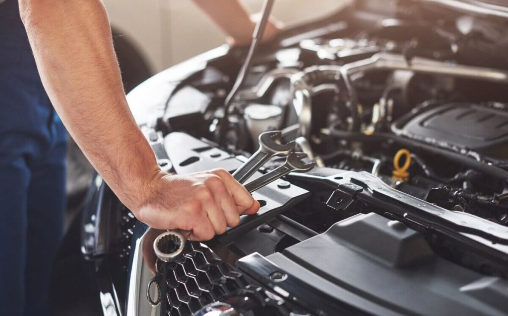 Vehicle Masters in Oak Forest, IL (4)