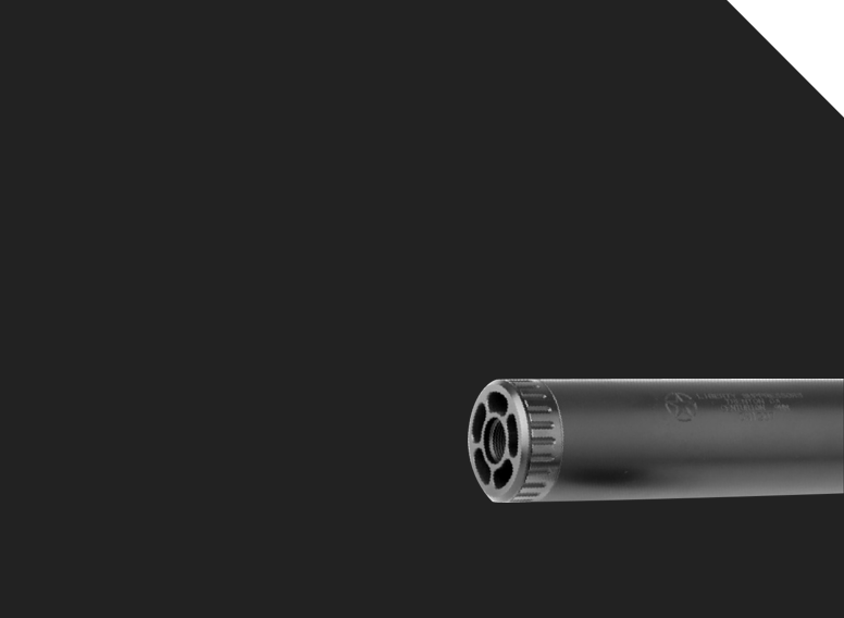 Liberty Suppressors in Trenton, GA (3)