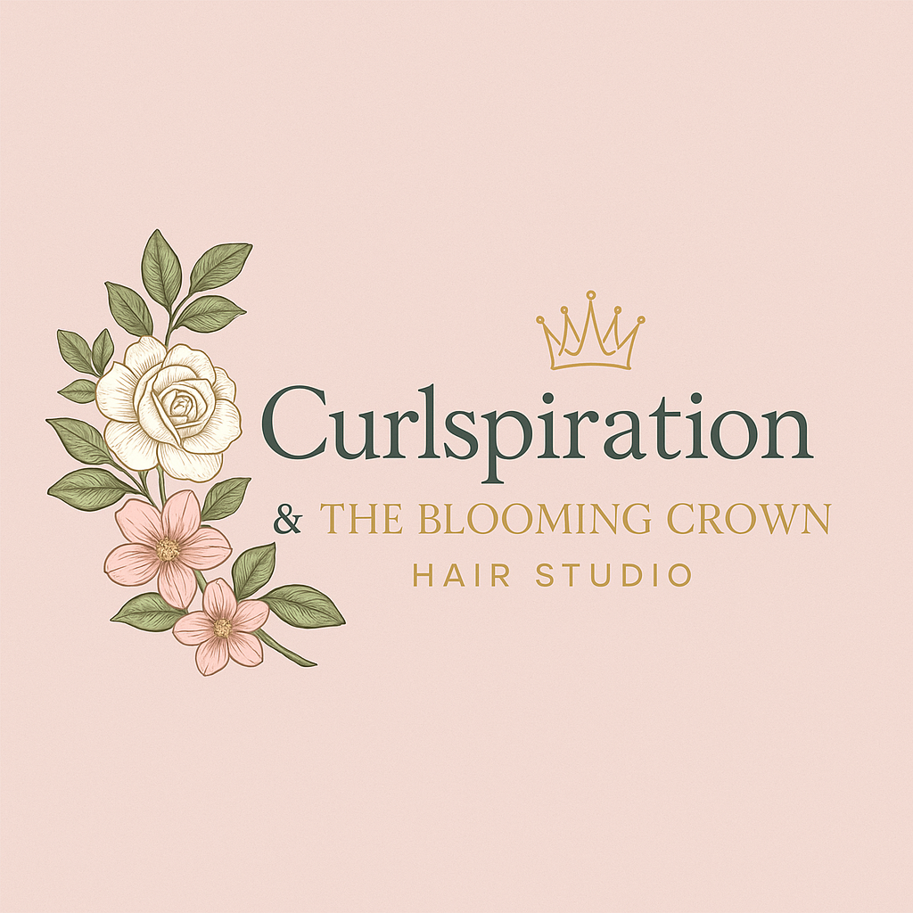Curlspiration Hair Studio in Palm Beach Gardens, FL