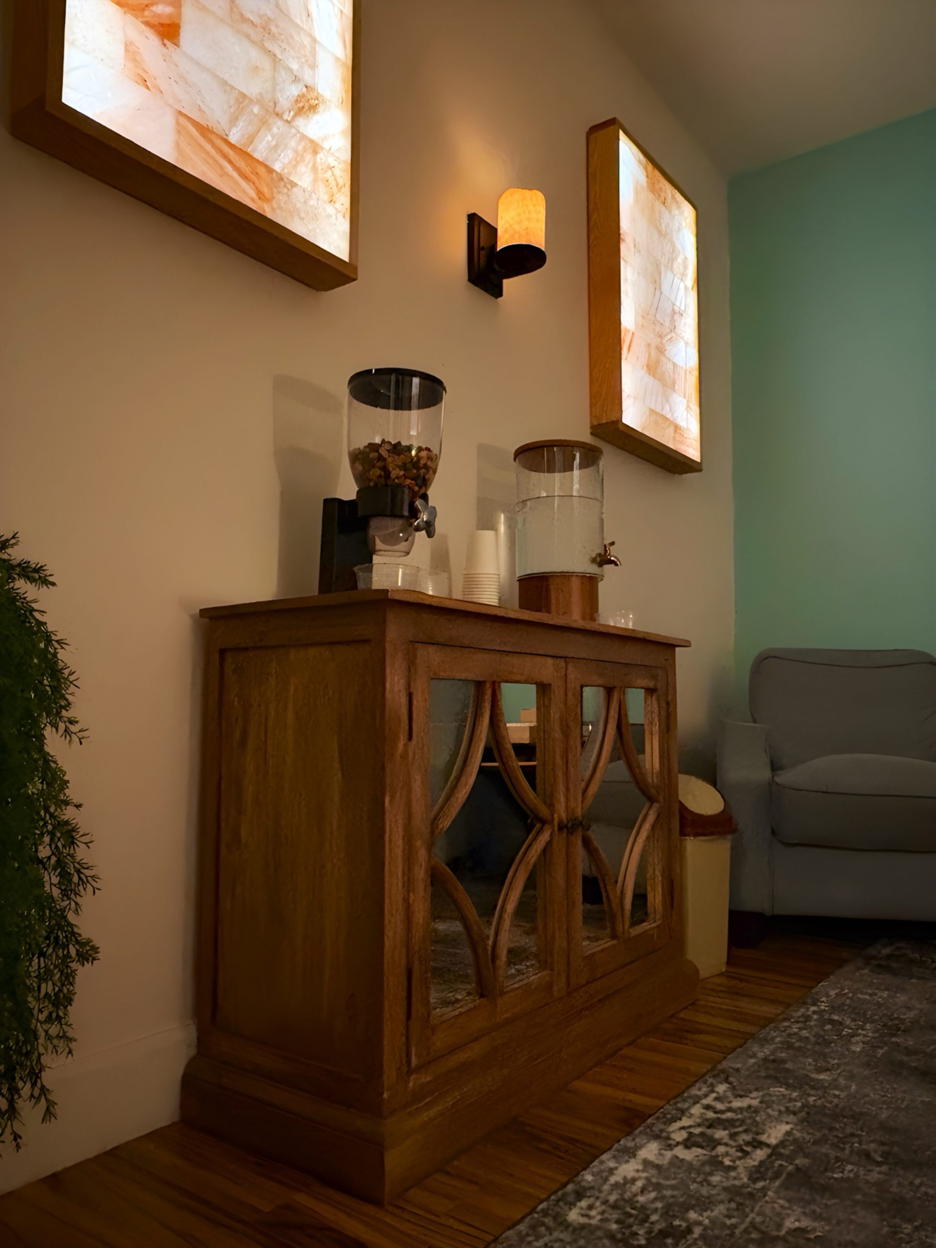 Euodia Salon & Day Spa in Moorpark, CA (2)