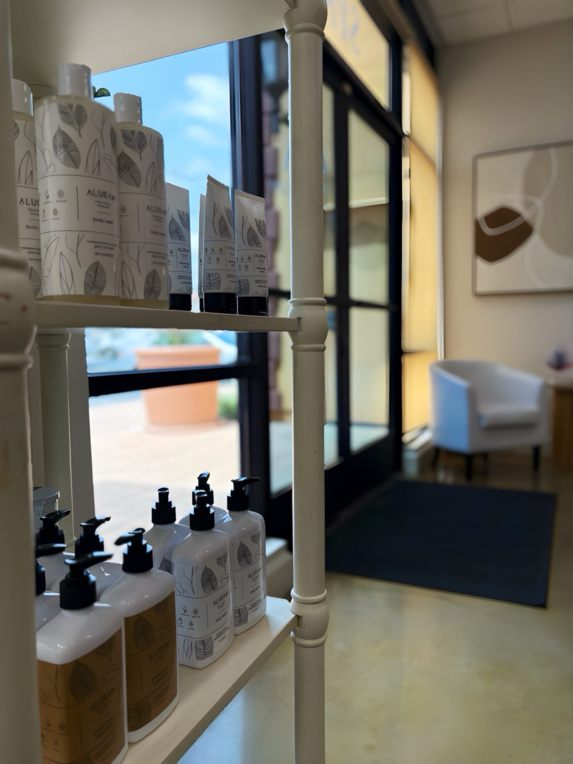 Euodia Salon & Day Spa in Moorpark, CA (4)