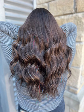 Mane + Grace Beauty Bar LLC in New Braunfels, TX (5)