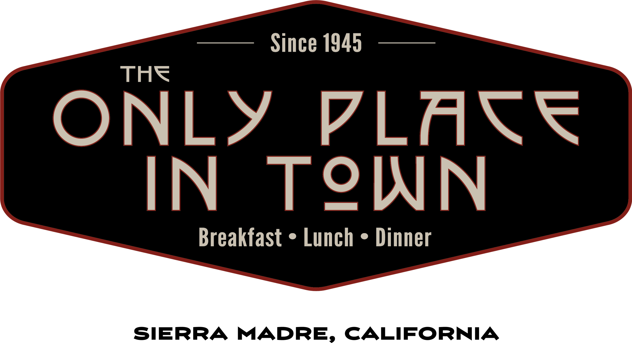 The Only Place In Town in Sierra Madre, CA (2)