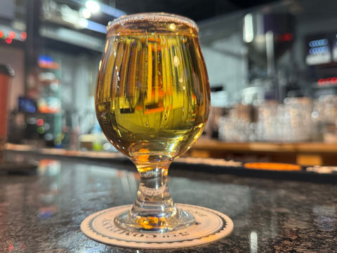 5th Company Brewing in Perryville, MD (4)