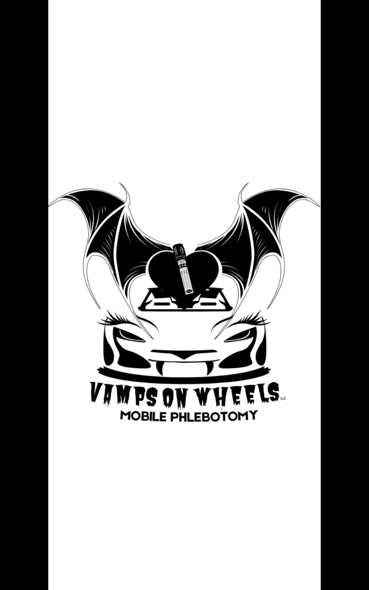 VAMPS ON WHEELS in Jackson, MS