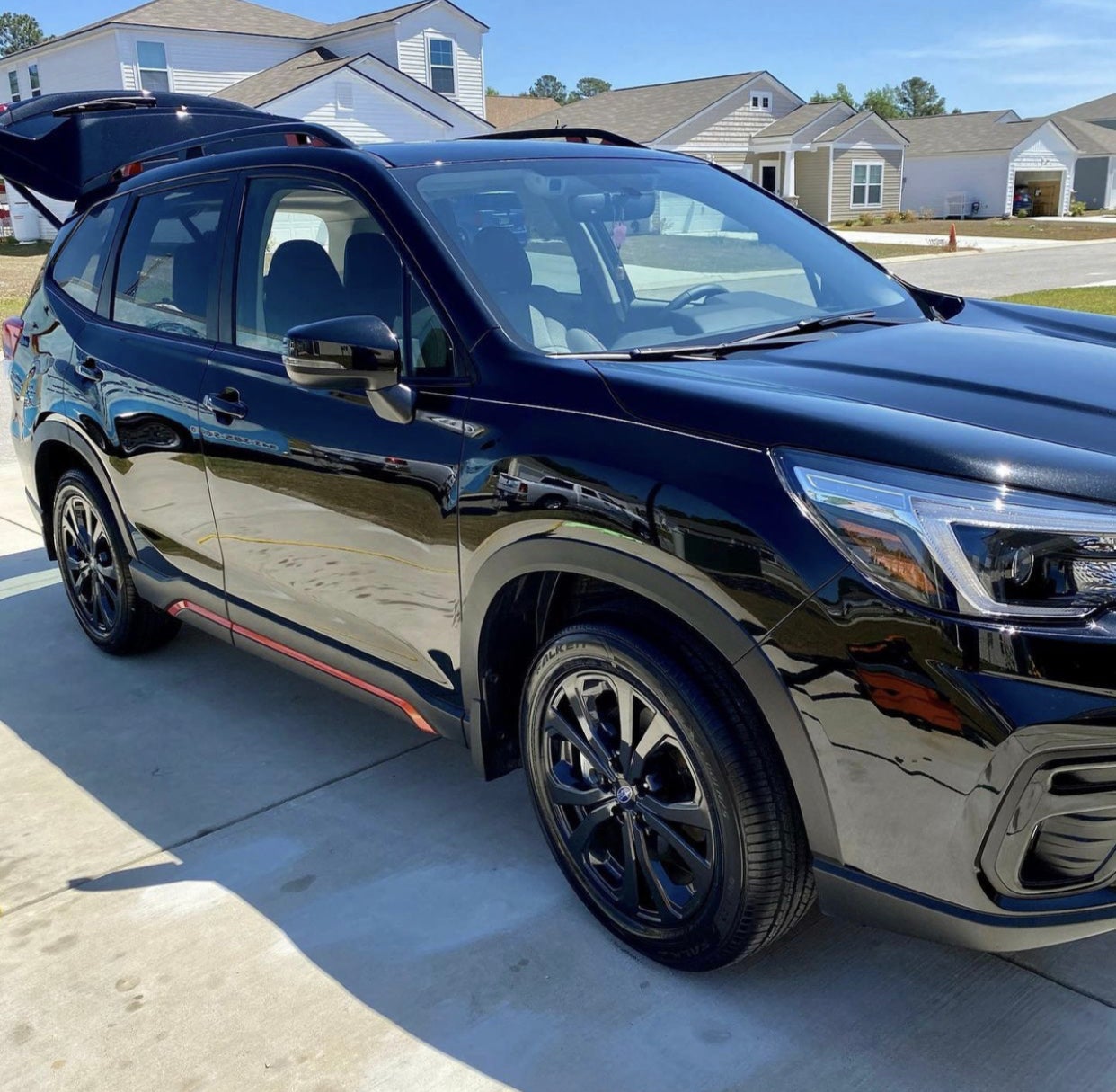 Oceanfront Auto Detailing in Saint Matthews, SC (2)