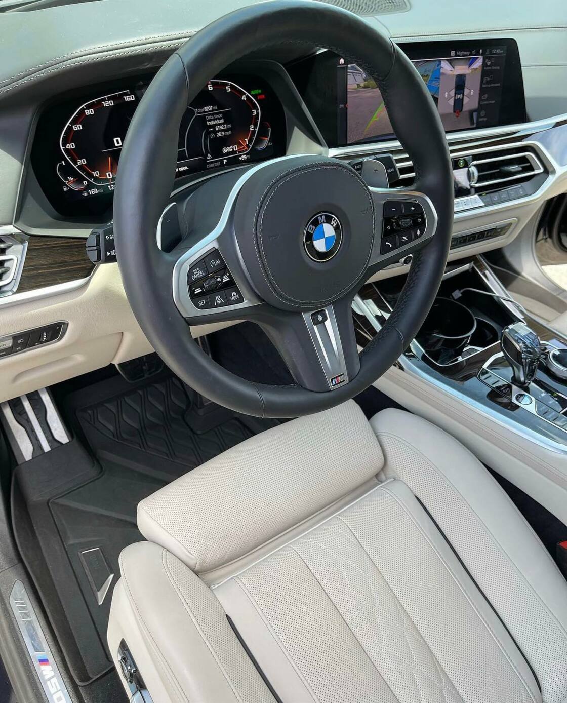 Oceanfront Auto Detailing in Saint Matthews, SC (3)