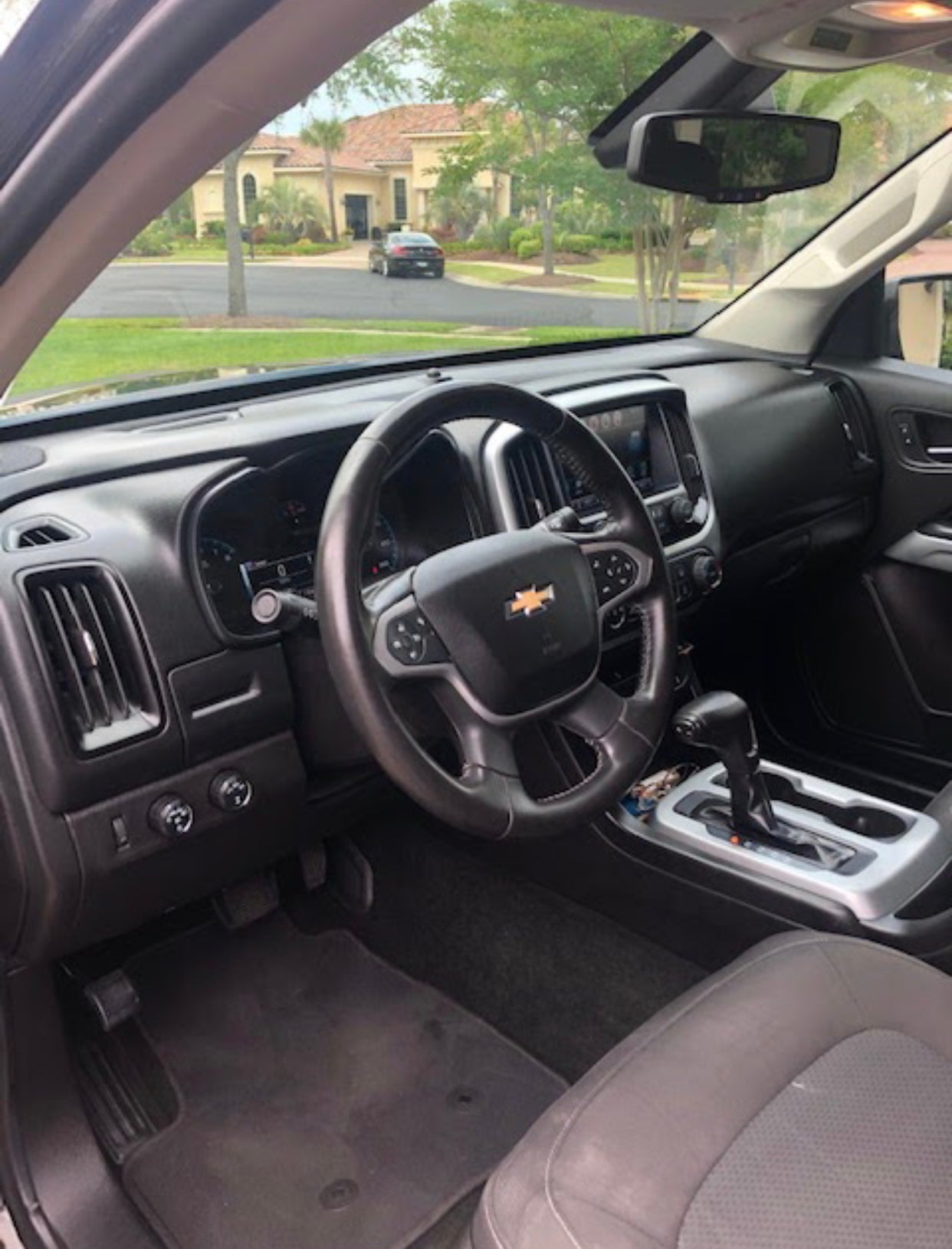 Oceanfront Auto Detailing in Saint Matthews, SC (4)