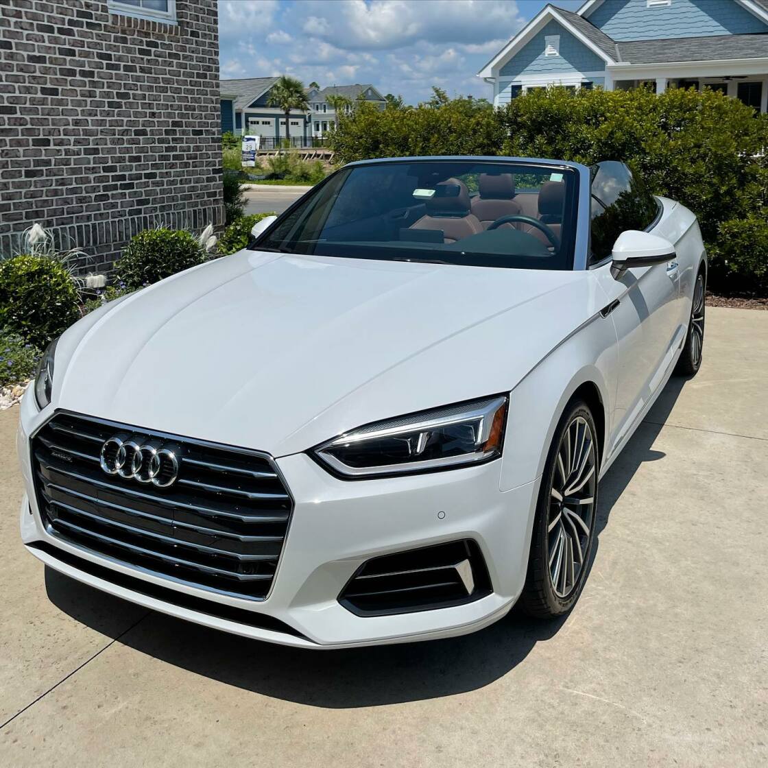 Oceanfront Auto Detailing in Saint Matthews, SC (5)