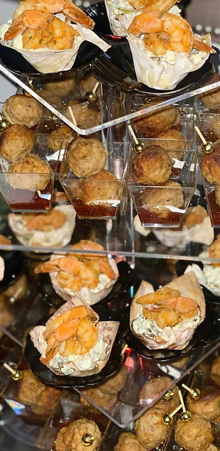 Kultured Catering in Duncanville, TX